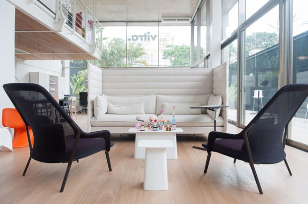 办公沙发|布面沙发|办公火狐官方网站|火狐HUOHU（中国）火狐官方网站|alcove 高背沙发